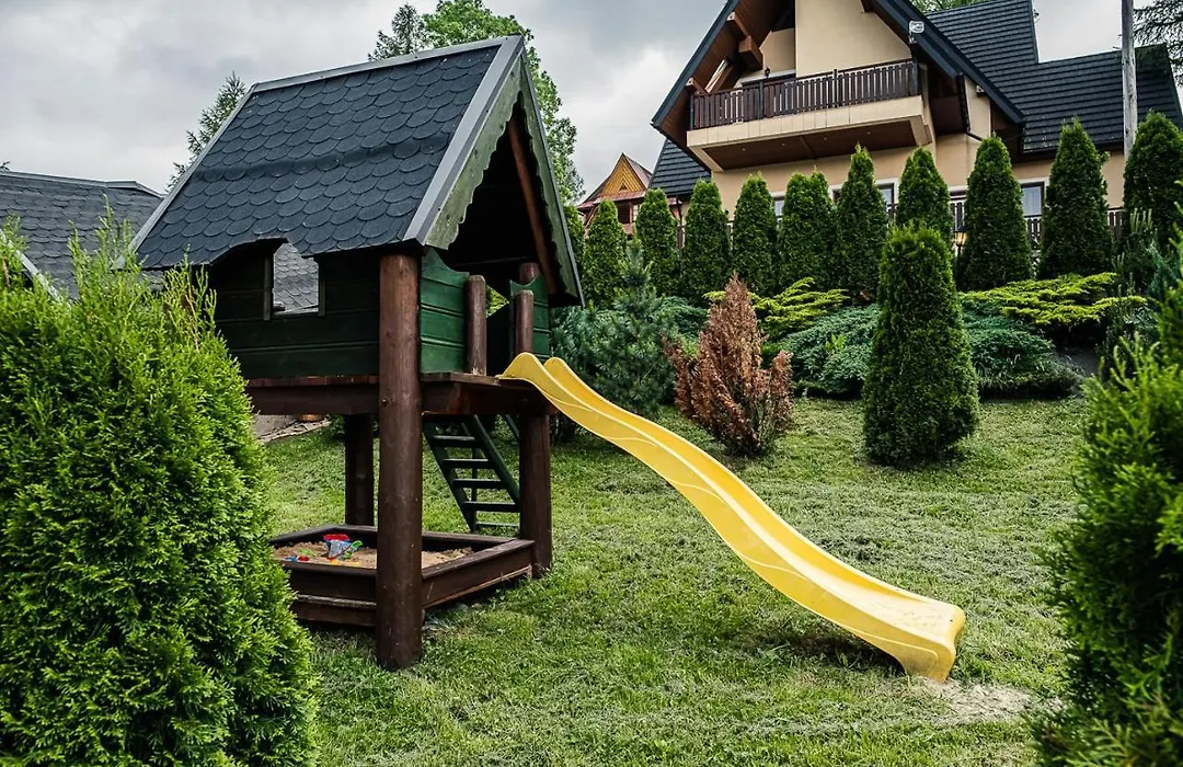 Willa Azja Spa & Wellness-1