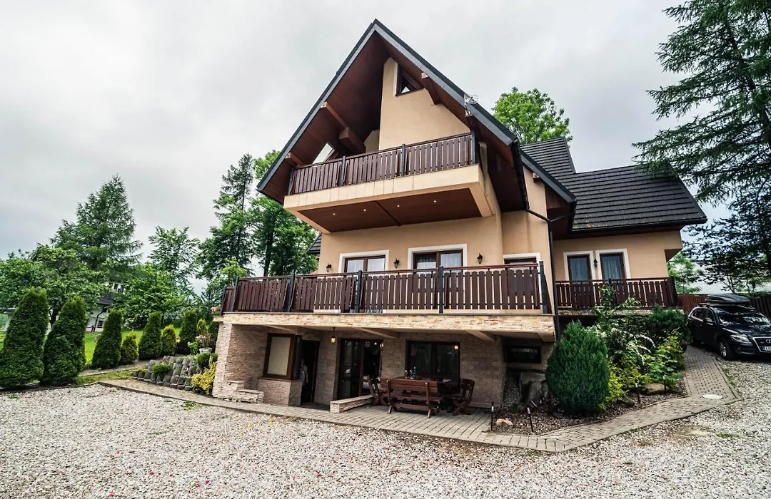 Willa Azja Spa & Wellness-1