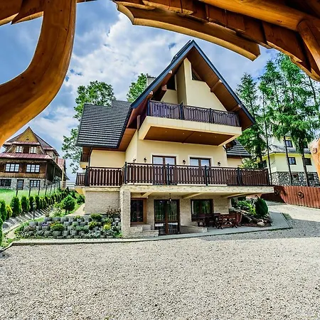 Willa Azja Spa & Wellness-2