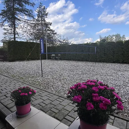Willa Azja Spa & Wellness-3